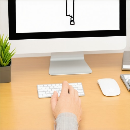 Why Your Wireless Mouse Cursor Keeps Jumping Around