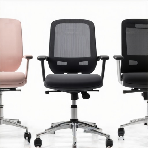 3 Home Office Chairs That Won't Hurt Your Back on a Budget