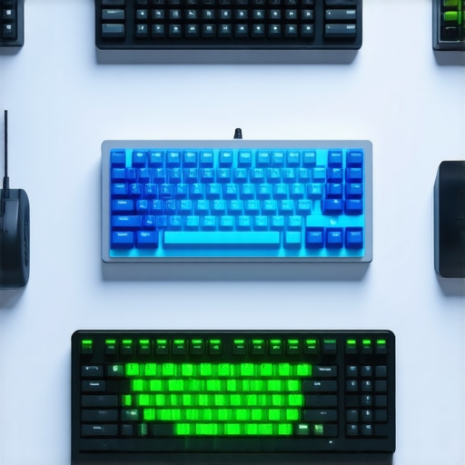 3 Mechanical Keyboard Mods That Make It Sound Way Better