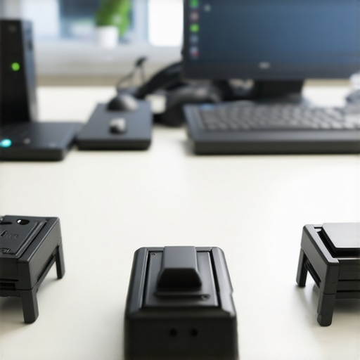 3 Mechanical Switches That Aren't Too Loud for an Open Office