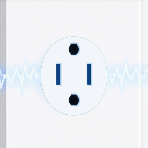 3 Reasons Your Smart Plug Is Making a High-Pitched Buzzing Noise