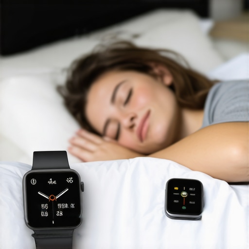 3 Reasons Your Smartwatch Sleep Data Is Often Wrong