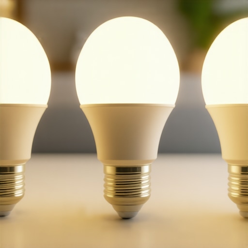 3 Smart Home Lights That Don't Require a Special Hub