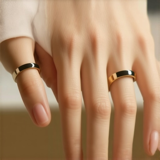 3 Smart Ring Sizing Mistakes That Ruin Your Heart Rate Data