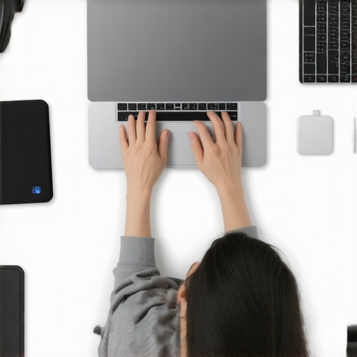 3 Ways to stop your laptop from getting too hot on your lap