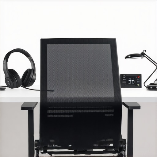 5 Desk Accessories That Actually Improve Your Focus at Home