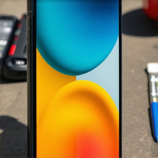 How to Calibrate Your Phone Screen for Accurate Colors