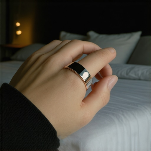 How to Calibrate Your Smart Ring for Better Sleep Accuracy