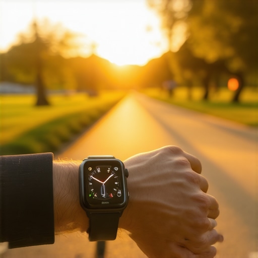 How to Calibrate Your Smartwatch GPS for More Accurate Running Data