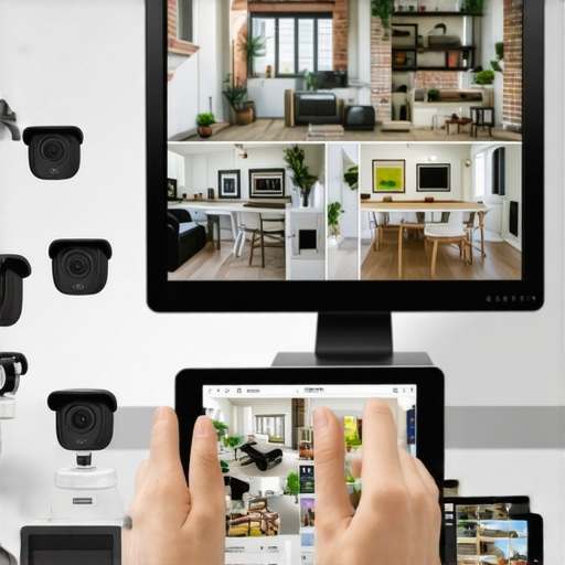 How to Check if Your Smart Home Camera Is Being Accessed by Others