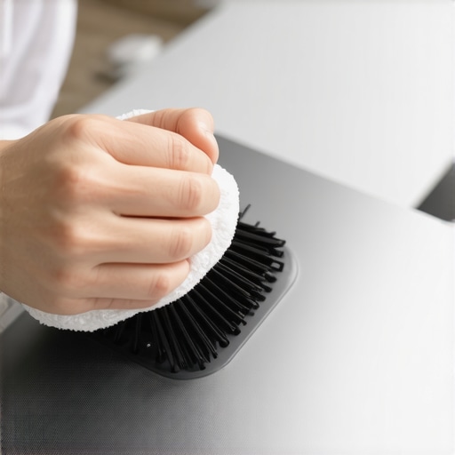 How to Clean Your Laptop Speakers Without Damage
