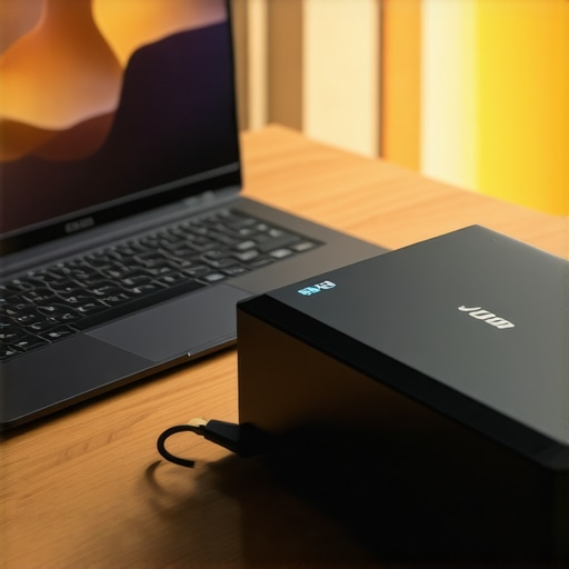 How to Connect a Legacy Printer to Your Modern USB-C Laptop