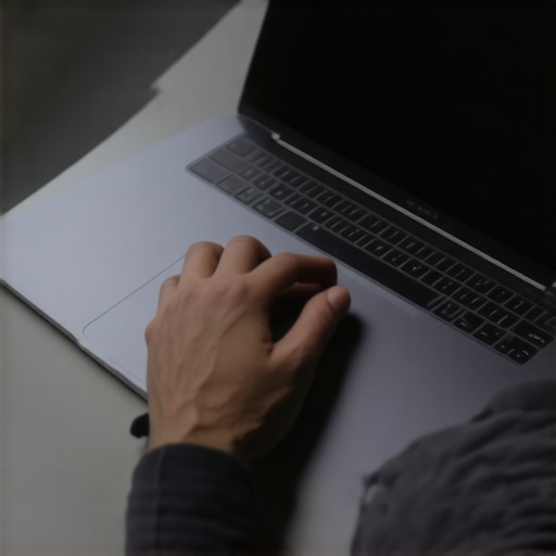 How to Fix Your Laptop If the Trackpad Is Suddenly Unresponsive