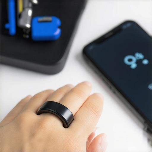 How to Fix Your Smart Ring If It Doesn't Track Your Sleep Accurately