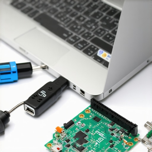 How to Fix a Laptop That Only Works When the Charger Is In