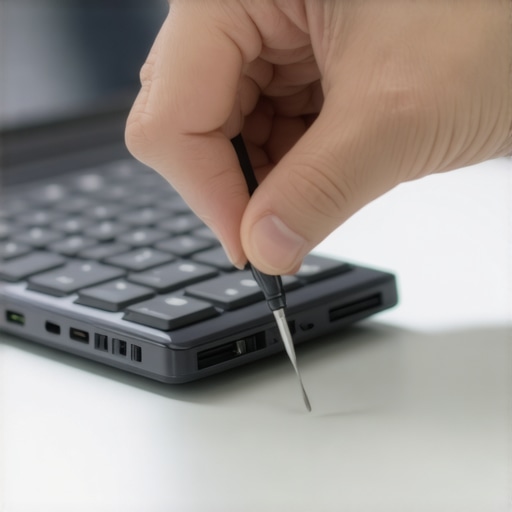How to Fix a Squeaky Spacebar Without Desoldering