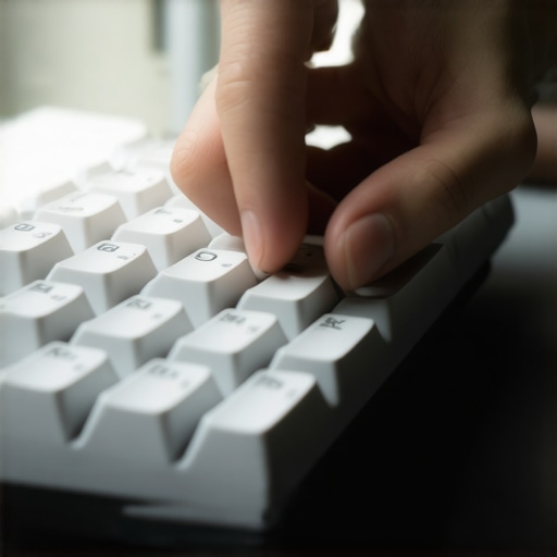 How to Fix a Squeaky Spacebar on Your Mechanical Keyboard