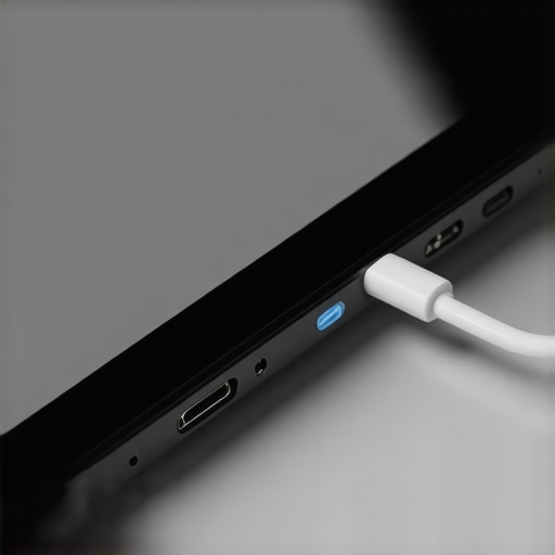 How to Fix a Tablet That Only Charges at One Angle