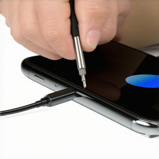 How to Fix a USB-C Port That Feels Loose or Unstable