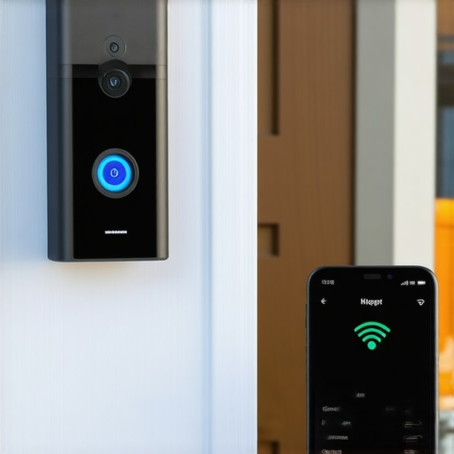 How to Fix the Delay Between Your Smart Doorbell and Your Phone