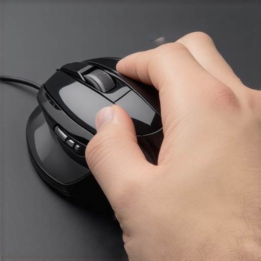 How to Fix the Drift on Your Wireless Gaming Mouse