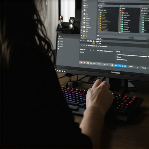 How to Fix the Ghosting Effect on Your Budget Gaming Monitor