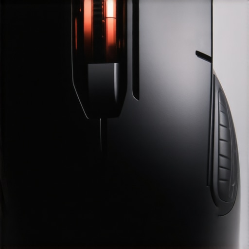 How to Fix the Mushy Left Click on an Old Gaming Mouse