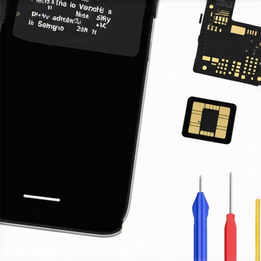 How to Get Rid of the 'No SIM' Error on Your Older Phone