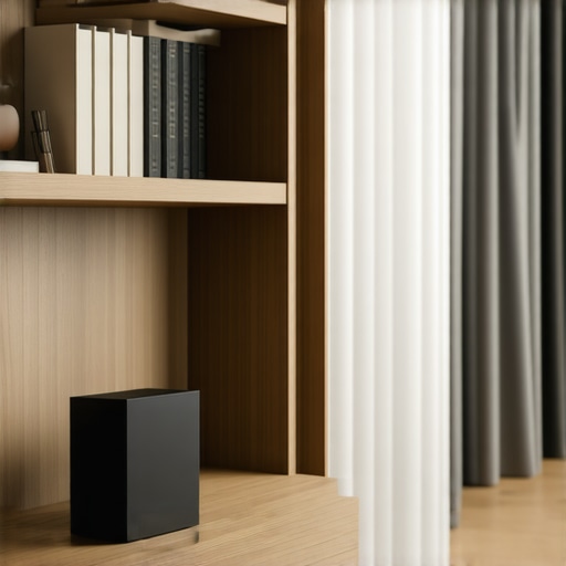 How to Hide Your Router in Plain Sight Without Losing Signal Strength