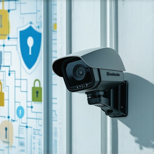 How to Prevent Your Smart Camera From Getting Hacked