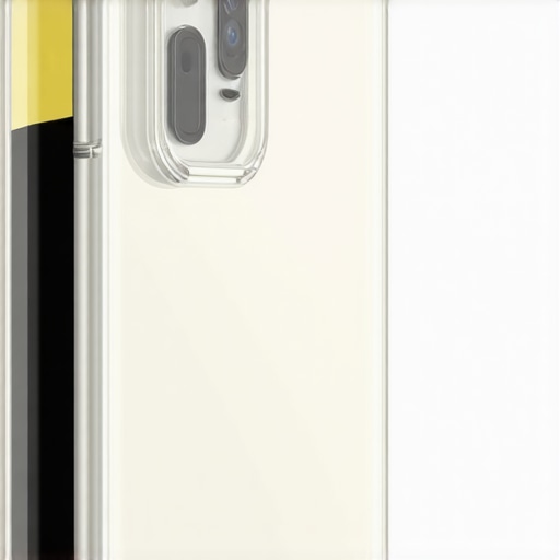 How to Prevent Your Smartphone Case From Turning Yellow