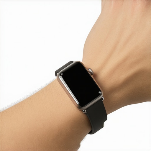 How to Prevent Your Smartwatch Strap from Giving You a Rash