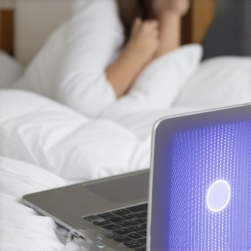 How to Properly Cool Your Laptop While Working on a Bed or Couch