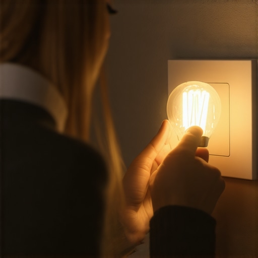 How to Reset a Smart Bulb That Refuses to Enter Setup Mode