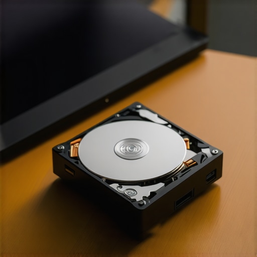 How to Stop Your External Hard Drive From Ejecting Itself