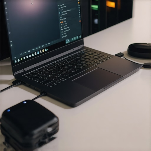 How to Stop Your Laptop From Beeping During High-Performance Tasks