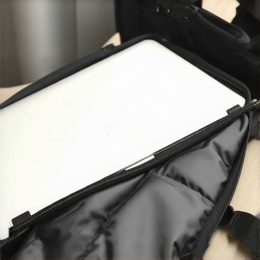 How to Stop Your Laptop From Waking Up While It Is in Your Bag