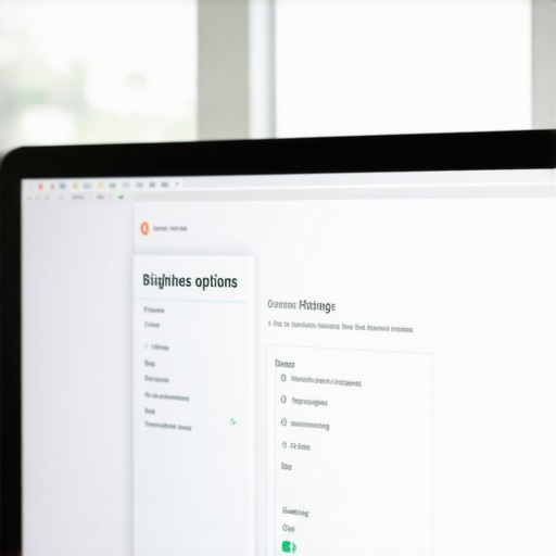 How to Stop Your Monitor from Automatically Changing Brightness