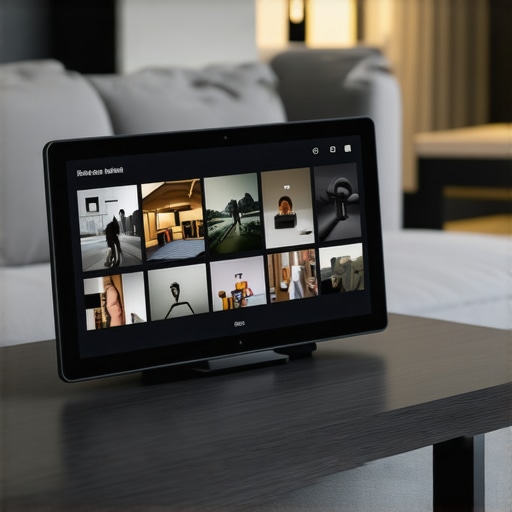 How to Stop Your Smart Display from Showing Random Photos of Strangers