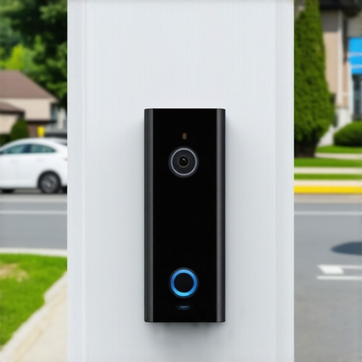 How to Stop Your Smart Doorbell From Ringing Every Time a Car Passes