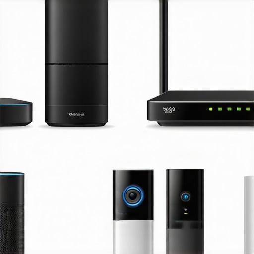 How to Stop Your Smart Home Devices from Crowding Your WiFi Band