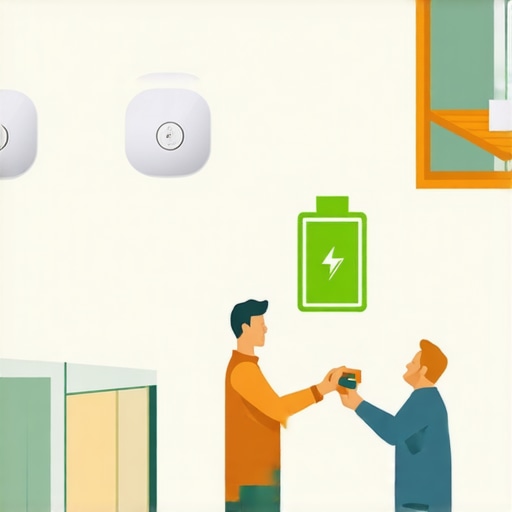 How to Stop Your Smart Home Sensors From Eating Through Batteries
