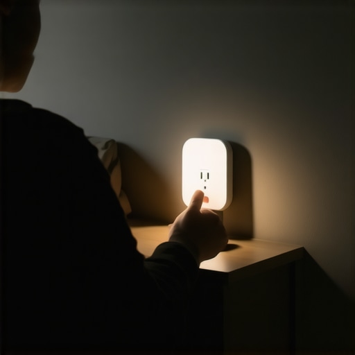 How to Stop Your Smart Plug From Clicking Loudly at Night