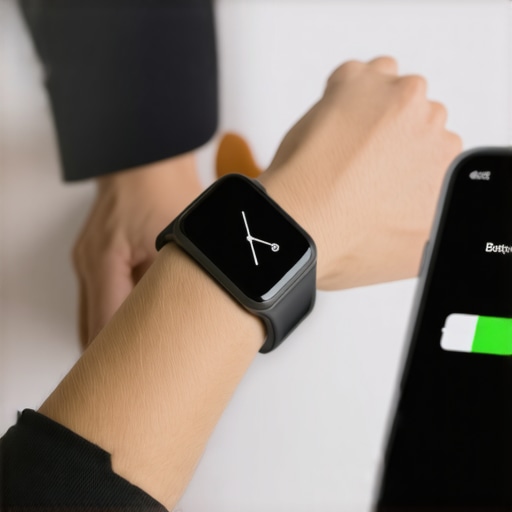 How to Stop Your Smartwatch Battery From Dying Before Dinner