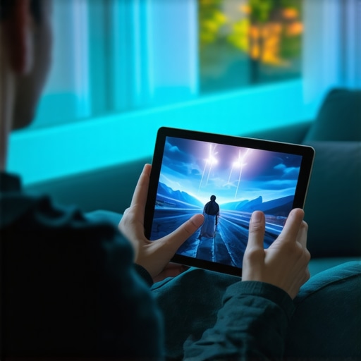 How to Stop Your Tablet Screen from Getting Too Hot During Movies
