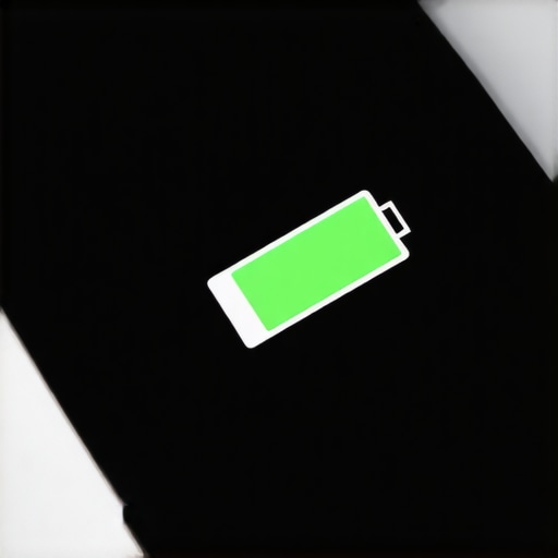 How to Stop Your Tablet from Draining Battery While the Screen Is Off