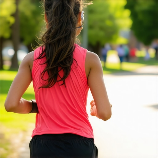 How to Stop Your Wireless Earbuds from Falling Out While Running