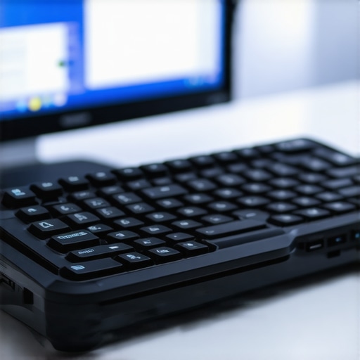 How to Stop Your Wireless Keyboard from Repeating Letters Randomly