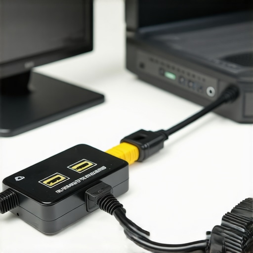How to Test if Your Ethernet Cable Is Limiting Your Speed