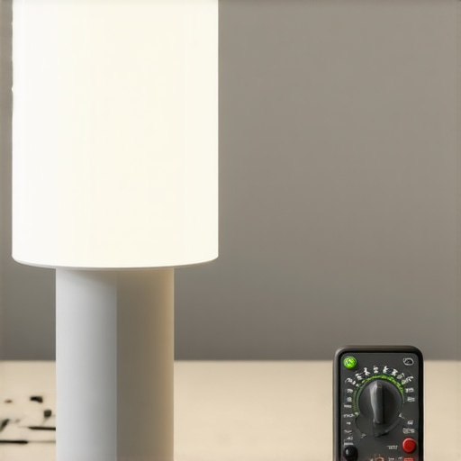 How to Test if Your Smart Bulb Is Actually Drawing Power When Off